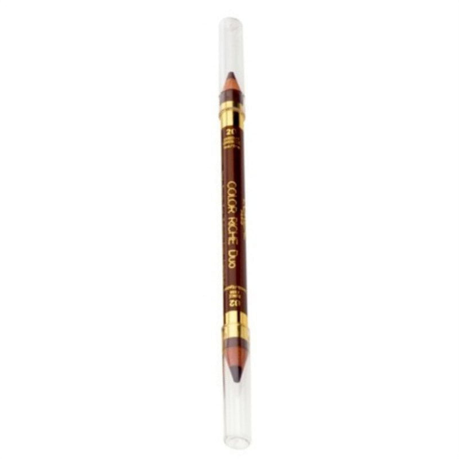 Loreal Color Riche Duo Eyes + Eyebrows 01 Medium / 20 Chocolate