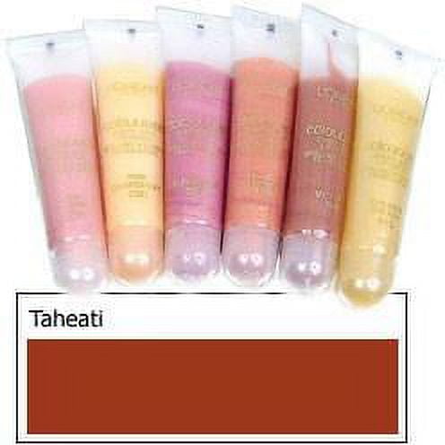 Loreal Colour Juice Sheer Lip Gloss