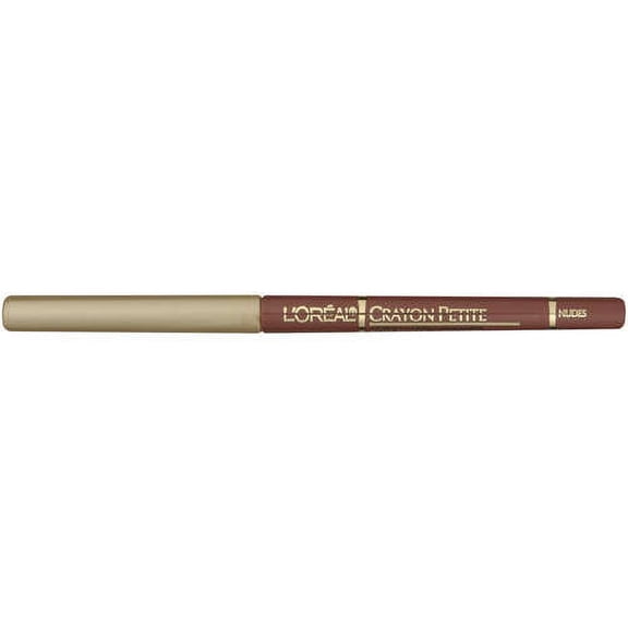 Loreal Crayon Petite Automatic Lip Liner