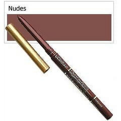 Loreal Crayon Petite Automatic Lip Liner