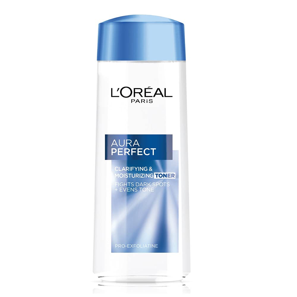 handle klar egoisme Loreal Dermo-Expertise White Perfect Whitening And Moisturizing Toner, 6.7  Ounce - Walmart.com