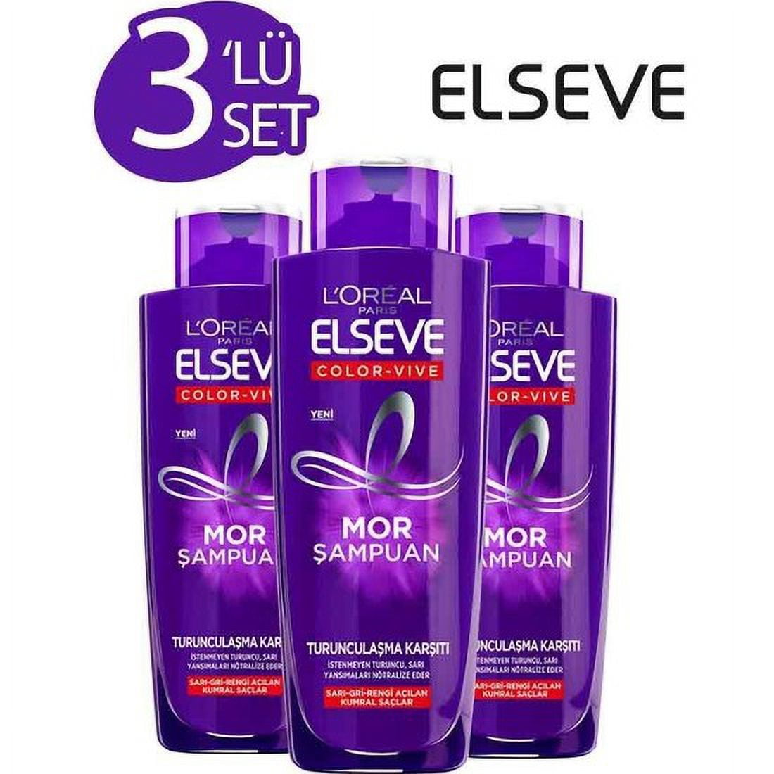 Elseve purple 2024