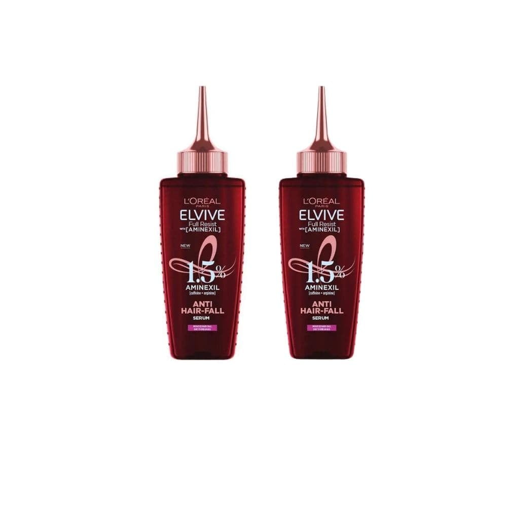 Loreal Elseve Complete Resistance 1.5% Amınexil Loreal Elseve Complete Resistance 1.5% Amınexil