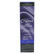 Loreal Excellence Creme Color #10 Lightest Nat. Blonde 1.74 Ounce 51Ml 3 Pack