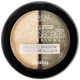 thumbnail image 1 of Loreal HIP High Intensity Pigments Shadow Duo, 1 of 33
