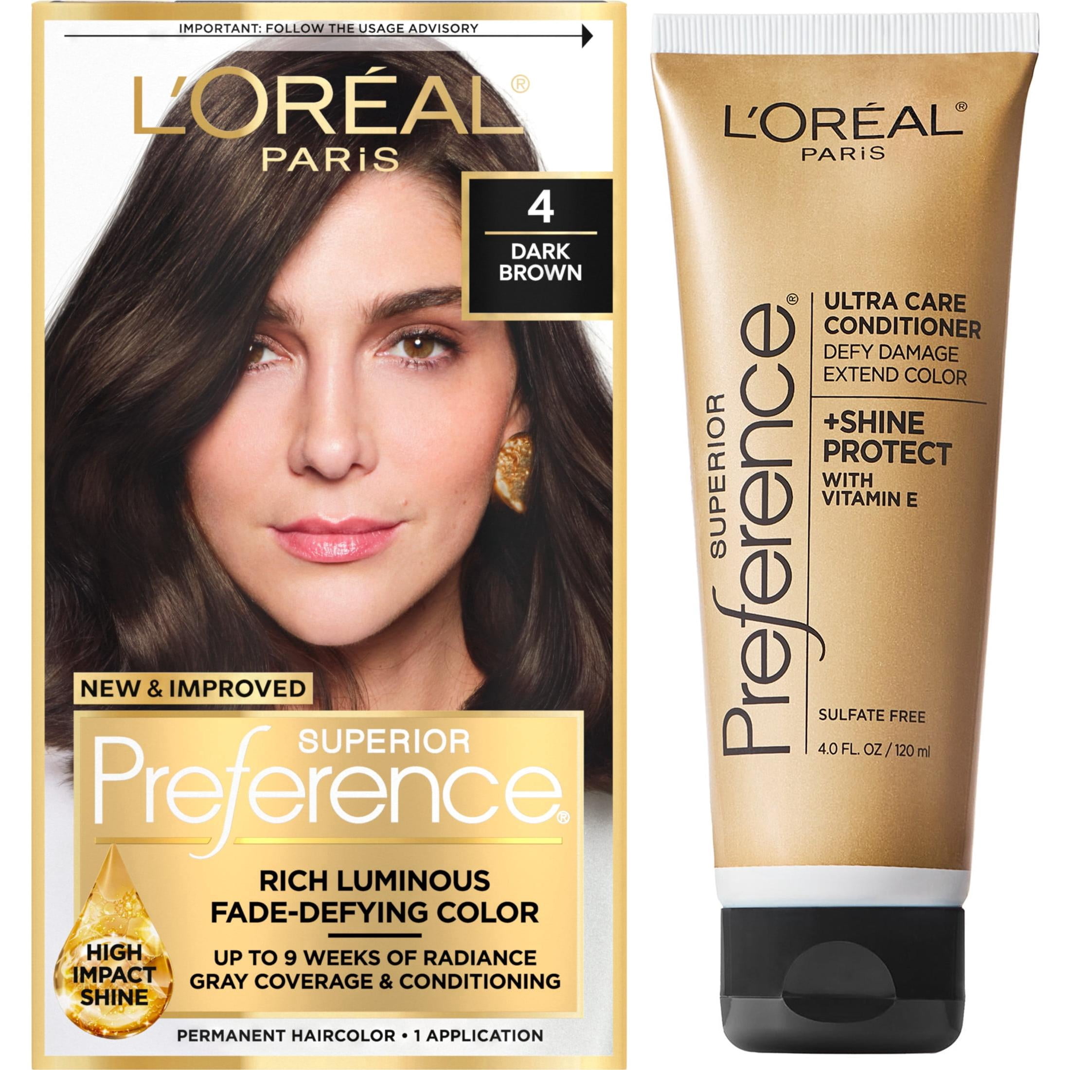 Loreal-Hair-Color-