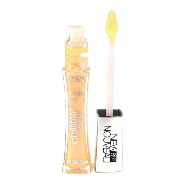 Loreal Infallible 8 Hour Le Gloss