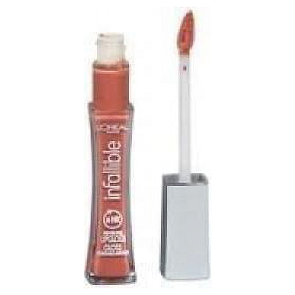 Loreal Infallible Never Fail Lip Gloss Macchiato 8443