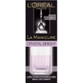 thumbnail image 1 of Loreal La Manicure Nail Care Crystal Bright, 1 of 2
