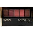 thumbnail image 1 of Colour Riche La Palette Lip - # 2 Nude by LOreal Paris for Women - 0.15 oz Palette, 1 of 3