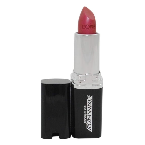 Loreal Limited Edition Project Runway Colour Riche Lipstick - 286 The Queens Kiss By Loreal Paris