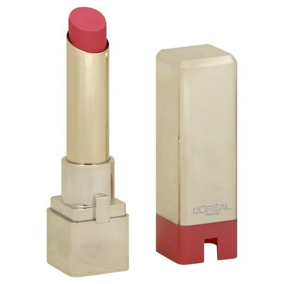 Loreal Loreal Colour Riche Lipstick, 0.1 oz