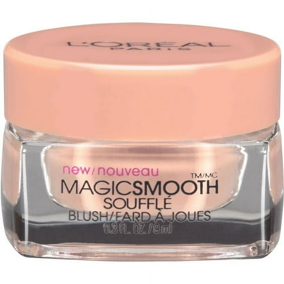 Loreal Loreal MagicSmooth Blush, 0.3 oz