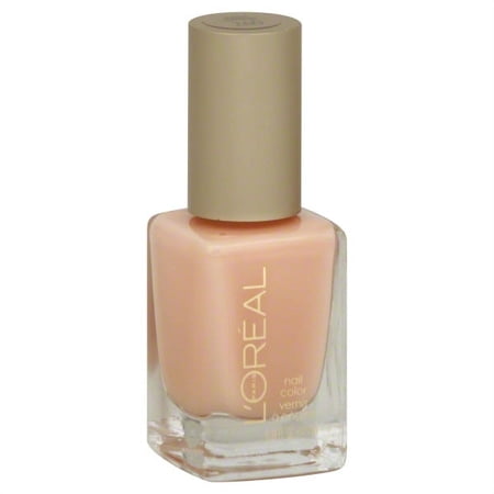 Loreal Loreal Nail Color, 0.39 oz