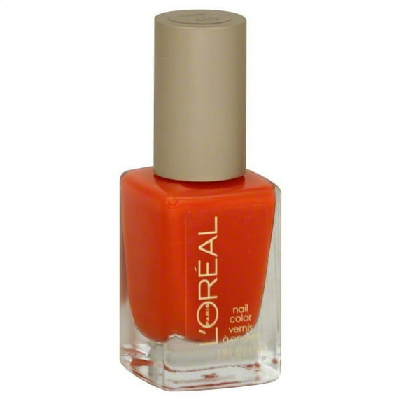 Loreal Loreal Nail Color, 0.39 oz