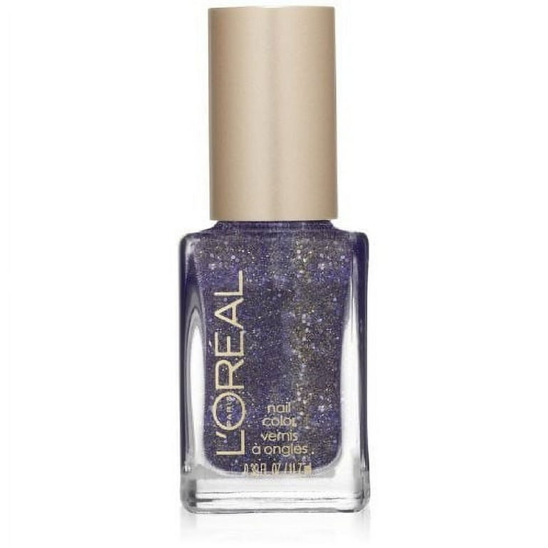 Loreal Loreal Nail Color, oz