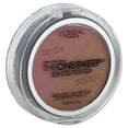 thumbnail image 1 of Loreal Loreal Studio Secrets Professional Sculpting Blush Duo, 0.3 oz, 1 of 5