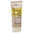 thumbnail image 1 of Loreal Loreal Sublime Sun Sunscreen, 3 oz, 1 of 1