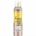 thumbnail image 1 of Loreal Loreal Sublime Sun Sunscreen, 4.2 oz, 1 of 1