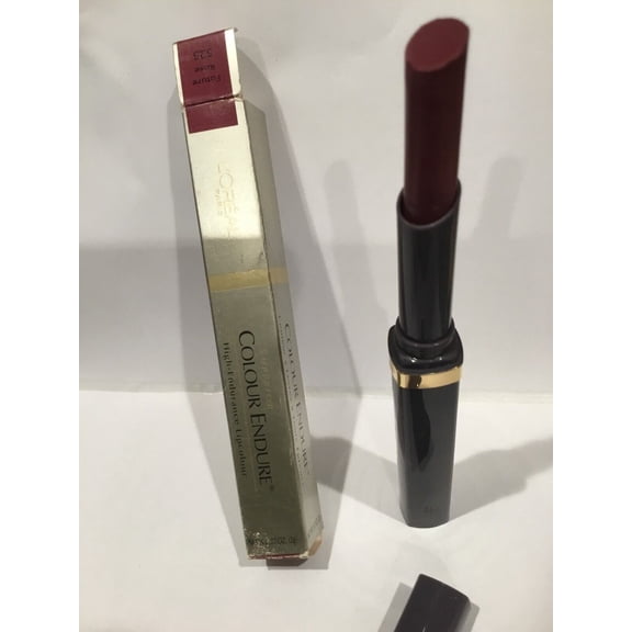 Loreal Loreal Superior Colour Endure High-Endurance Lipcolour, 0.07 oz