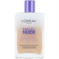 thumbnail image 1 of Loreal Magic Nude Liquid Powder Bare Skin Perfecting Makeup, 1 of 4