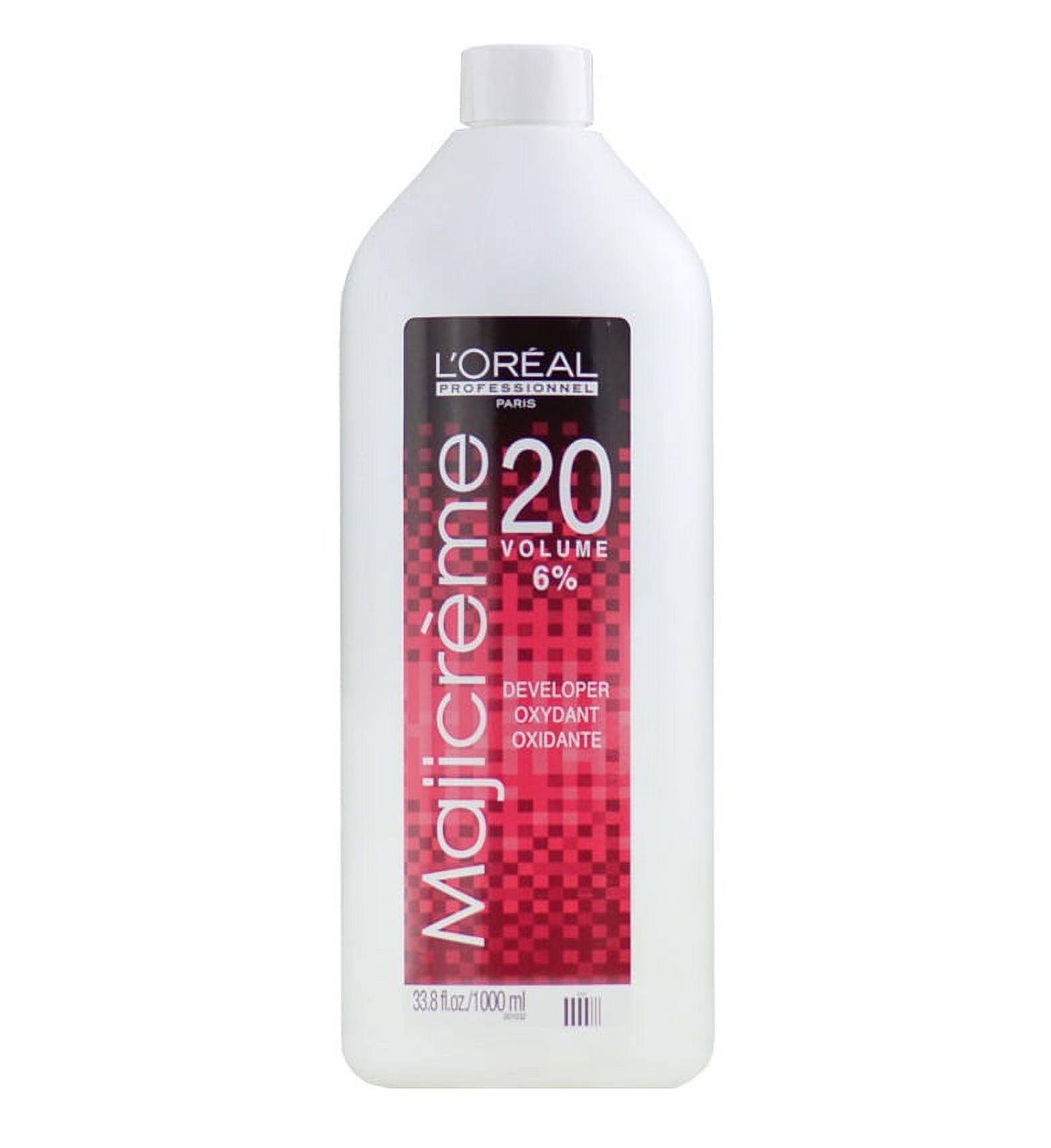 Loreal 2024 cream 20