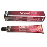 Loreal Majirel Ionene G Incell Permanent Creme Color 7.1/7B 1.7 oz