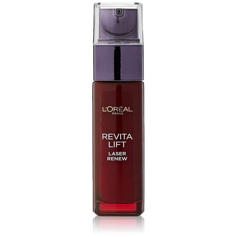 Buy L'Oréal Paris Revitalift Laser Pure Retinol Night Serum 30ml (1.01fl  oz) · USA