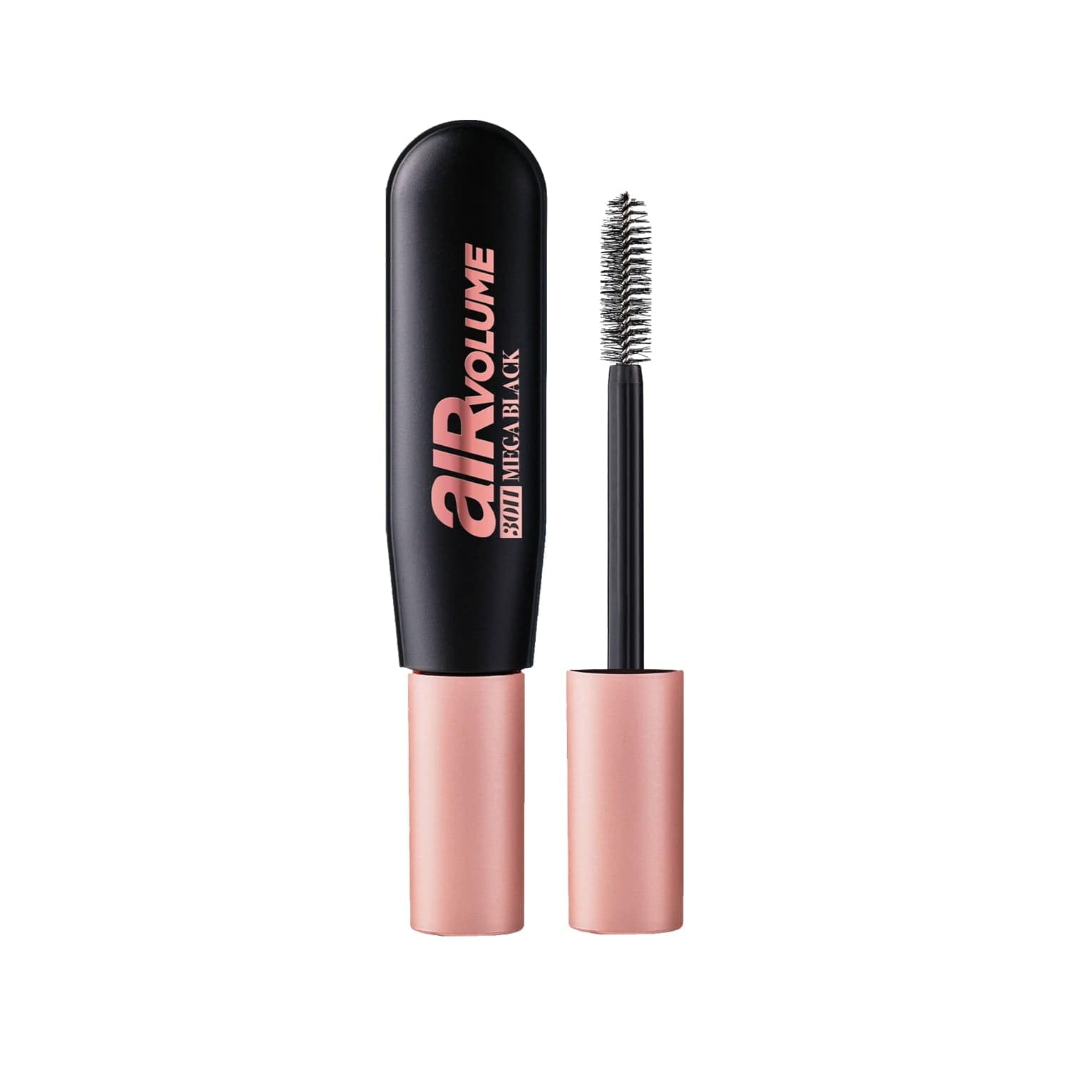 Loreal Paris Air Volume 30H Mega Mascara -Exstra Black