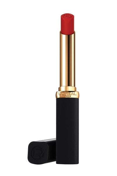 Loreal Paris Colour Riche Intense Volume Matte Lipstick -200 Orange Stand Up