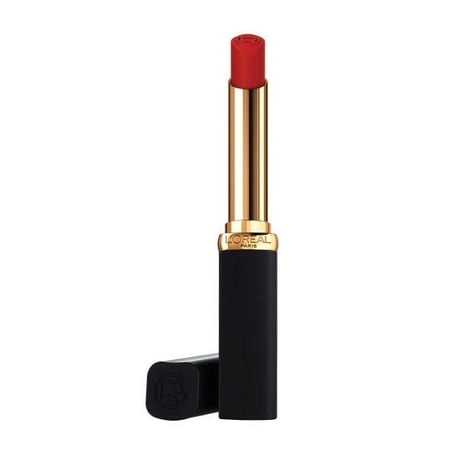 Loreal Paris Colour Riche Intense Volume Matte Lipstick -200 Orange Stand Up