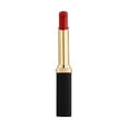 thumbnail image 1 of Loreal Paris Colour Riche Intense Volume Matte Lipstick -346 Rouge Determination, 1 of 3