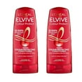 thumbnail image 1 of Loreal Paris Elseve Colorvive Color Protective Care Conditioner 360 ml 2 Pack, 1 of 1