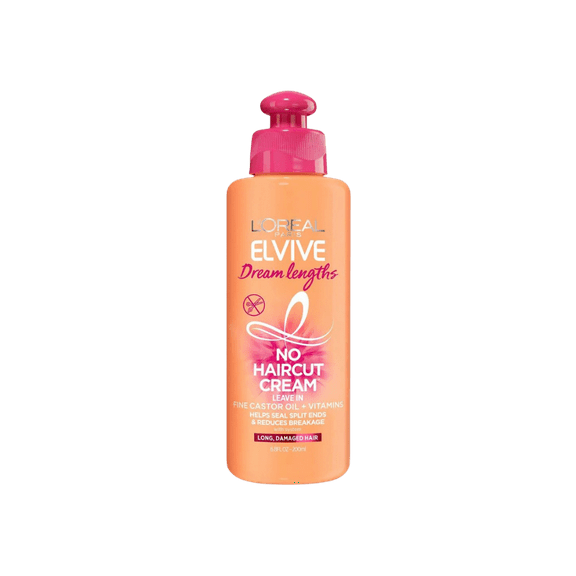 Loreal Paris Elseve Dream Long No Haircut Conditioner 200 ml
