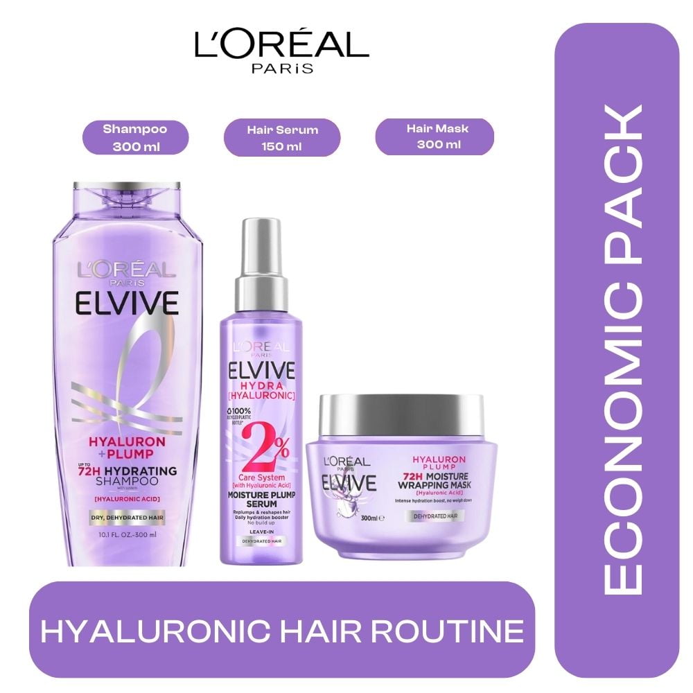 Loreal-Paris-Elseve-Elvive-