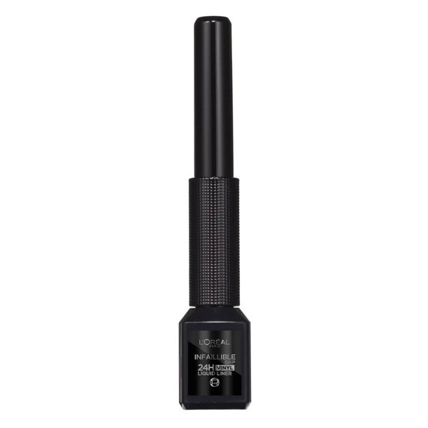 Loreal Paris Eyeliner Infaillible Grip 24h Vinyl Liquid 3ml Black