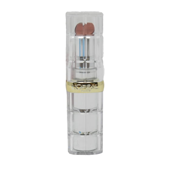 Loreal Paris Glow Paradise Color Riche Shine Lipstick -642 Beige Eden
