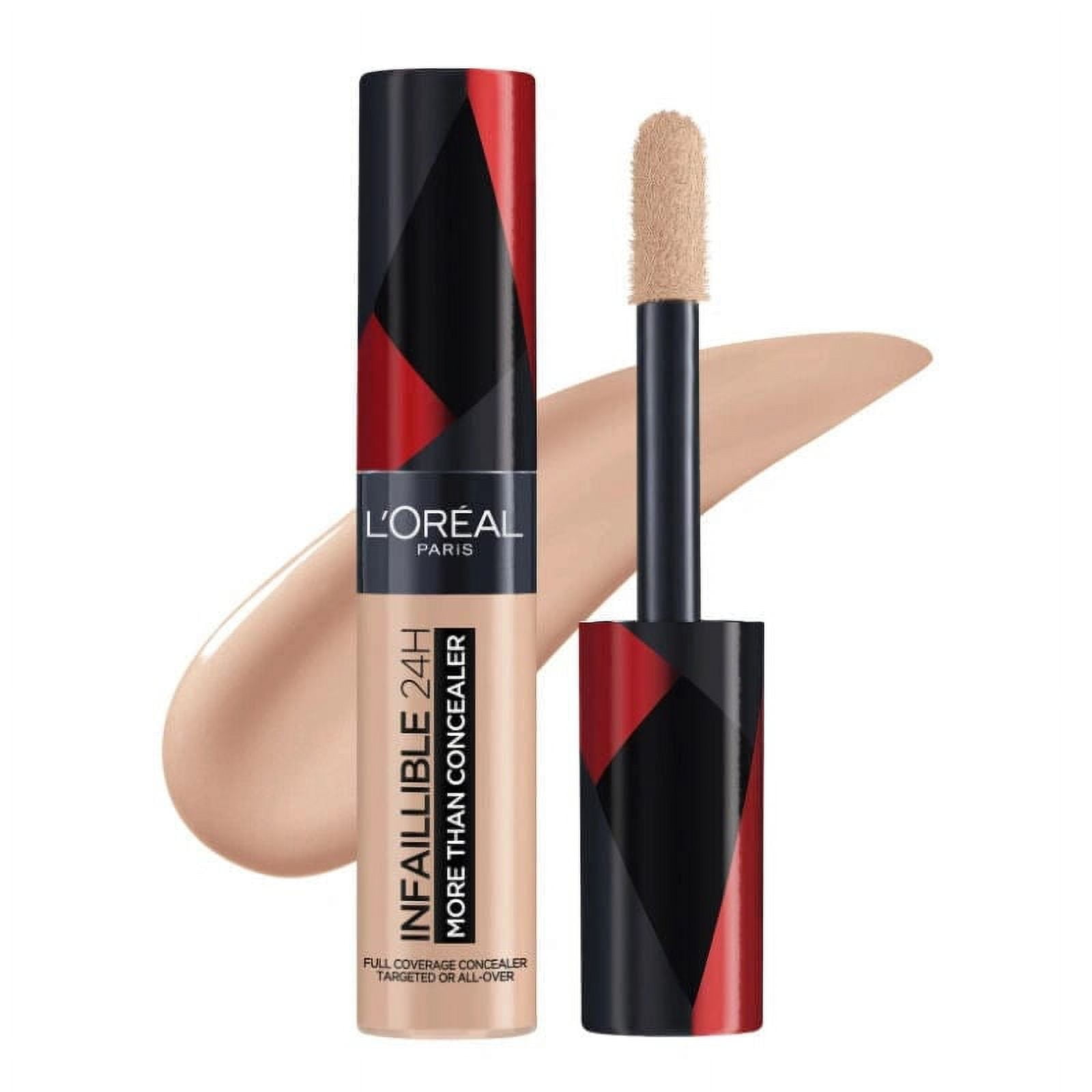 Loreal Paris Infaillible More Than Concealer -322 Ivory