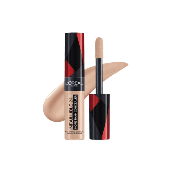 Loreal Paris Infaillible More Than Concealer -322 Ivory