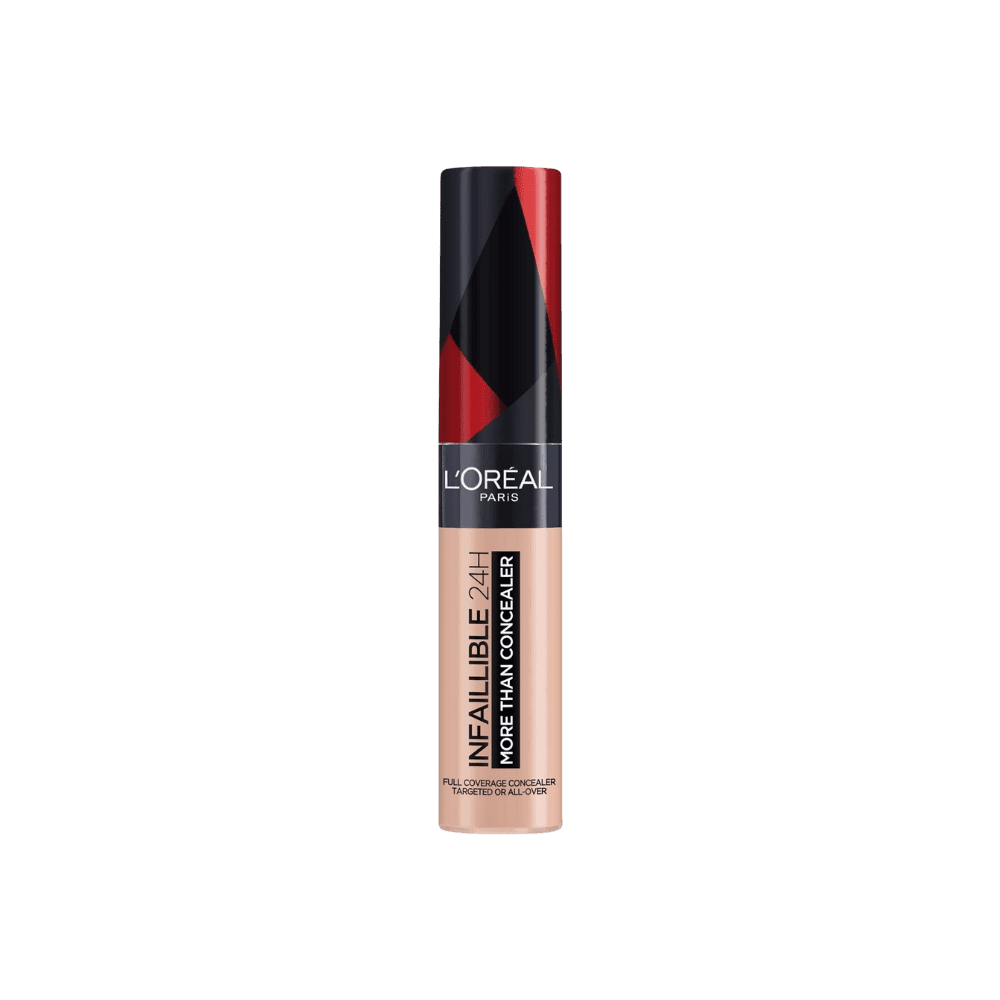 Loreal Paris Infaillible More Than Concealer -323 Fawn