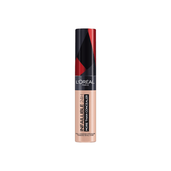Loreal Paris Infaillible More Than Concealer -323 Fawn