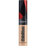 Loreal Paris Infaillible More Than Concealer -326 Vanilla