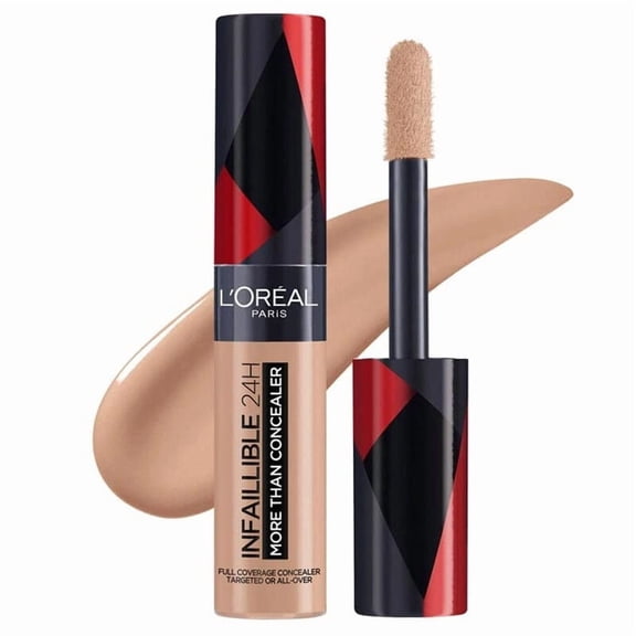 Loreal Paris Infaillible More Than Concealer -328 Lin