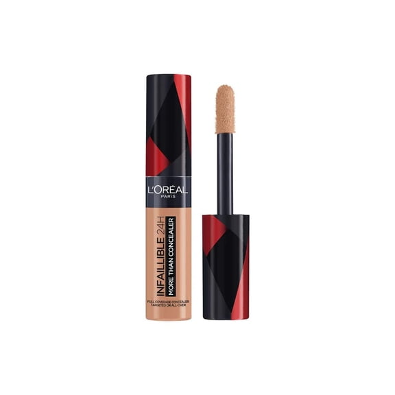 Loreal Paris Infaillible More Than Concealer -330 Pecan