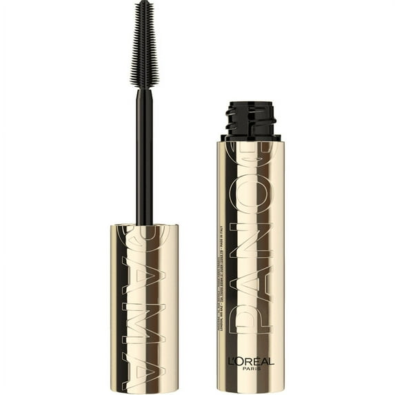 Loreal Paris Panorama Washable Mascara - Dark Brown
