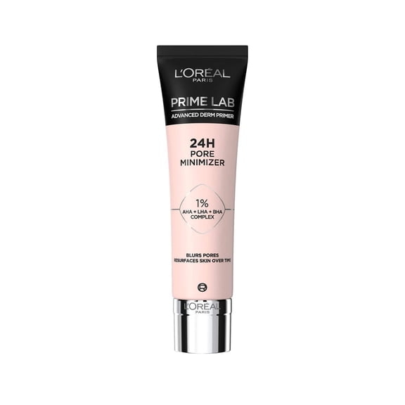 Loreal Paris Prime Lab Pore Minimizer Primer 30 ml
