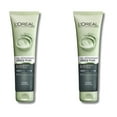 thumbnail image 1 of Loreal Paris Skincare Pure-Clay Facial Cleanser 150 ml 2 Pack, 1 of 2