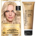 thumbnail interactive-video image 1 of Loreal Paris Superior Preference Permanent Hair Color, 1 of 5