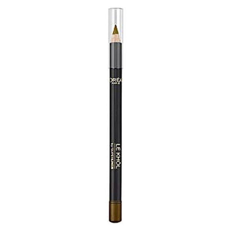 Loreal Paris Superliner Le Khol Eye Pencil 102 Pure Espresso