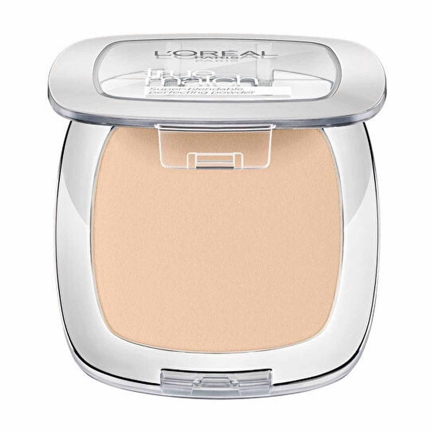 Loreal Paris True Match Powder 2.R/2.C Rose Vanilla